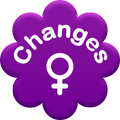 Changes