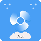 Cooler phone for Asus ícone