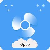 Cooler Phone for Oppo biểu tượng