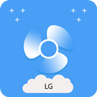 Cooler Phone for LG icône