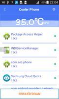 Cooler Phone for Samsung ảnh chụp màn hình 2