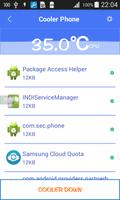 Cooler Phone for Samsung screenshot 2