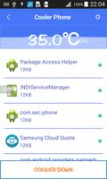 Cooler Phone for Samsung 스크린샷 2
