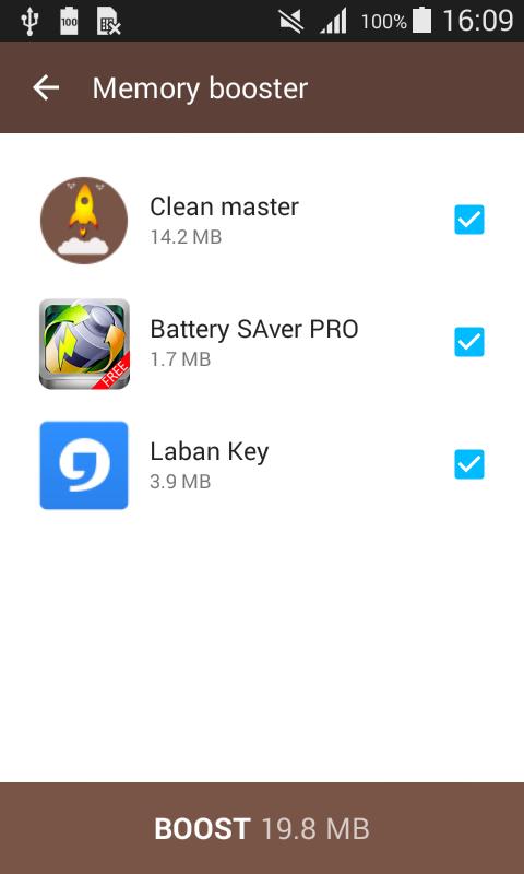 Booster Cleaner For Samsung For Android Apk Download - 