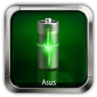 Battery Saver for Asus ícone