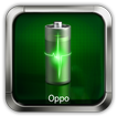 Battery saver for oppo