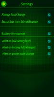 Battery saver for oppo 截圖 1