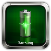 Battery saver for Samsung