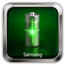 Battery saver for Samsung APK