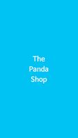 The Panda Shop Affiche