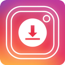 APK InstaSaver - Save & Repost Photos Videos