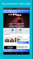 Khmer Online KTV Cartaz