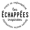 Les échappées inspirées আইকন