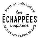 Les échappées inspirées ícone