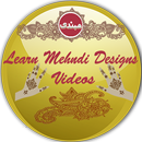 Mehndi Design Video APK