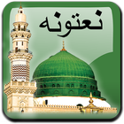 Pashto Naats আইকন