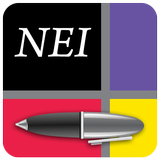 NEI Prescribe ícone
