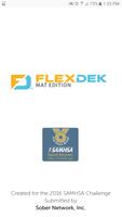 FlexDek: MAT Edition پوسٹر