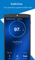 Mobile Security - Antivirus स्क्रीनशॉट 1