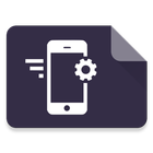 Mobile App Prototyping icône