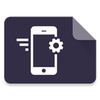 Mobile App Prototyping アイコン