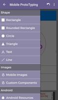 Mobile App Prototyping ポスター