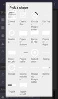 Mobile App Prototyping スクリーンショット 1
