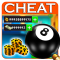 Cheat 8 Ball Pool Prank!