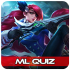Mobile Legends Quiz biểu tượng
