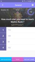 Mobile Legends Quiz ảnh chụp màn hình 2