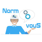 Norm&vouS Tab icono