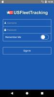 US Fleet Tracking Mobile screenshot 1