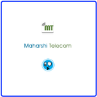 Maharshi Telecom icône