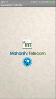 Maharshi Telecom Affiche