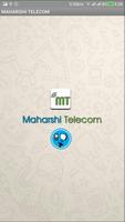 Maharshi Telecom 海报