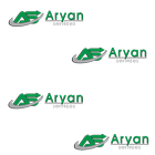 Aryan Services Zeichen