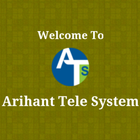 Arihant Tele System ícone