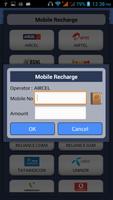 برنامه‌نما Bansal Recharge Retailer عکس از صفحه