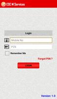 ESC M Services screenshot 1