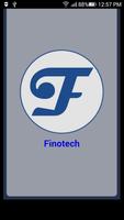 Finotech Plakat