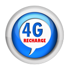 4grecharge biểu tượng