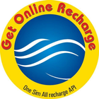 Icona Get Online Recharge