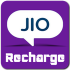 JIO Recharge آئیکن