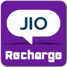 JIO Recharge ikon