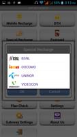 JIO Recharge اسکرین شاٹ 3