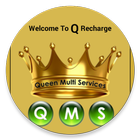 Q Recharge icône
