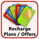 Mobile Recharge Plans & Offers APK