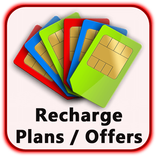 Mobile Recharge Plans & Offers