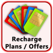 Mobile Recharge Plans & Offers