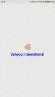 Sahyog International Affiche